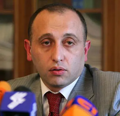 Մարտի 1-ի գործով քննչական խմբի նախկին ղեկավարին նոր պաշտոն կտան․ աղբյուր
