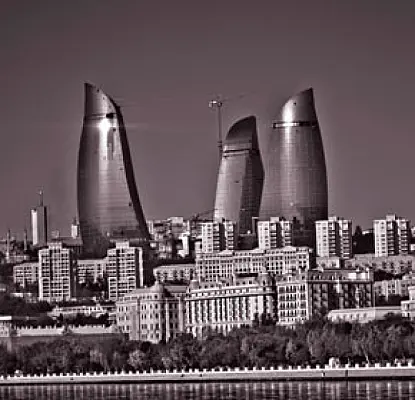 Моральное право на Карабах