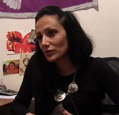 The Effect of Male Dominance in Armenia: Video Interview