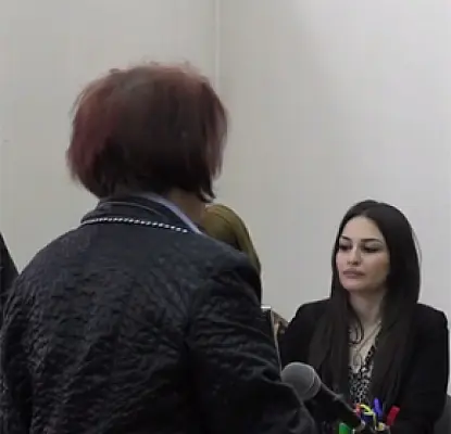 Заседание по «делу о банде» отложено на неопределенный срок