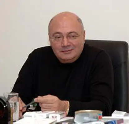 Скончался один из крупнейших бизнесменов Армении