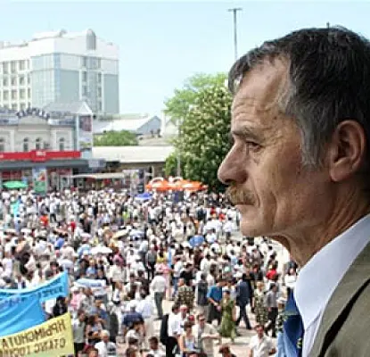 Боюсь, Россия не проснется, пока не увидит гробы