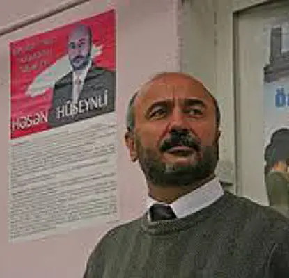 Azerbaijan NGOs Demand Release of Colleague Detained on Fabricated Charges