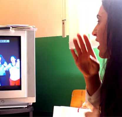 FILM: Women with Disabilities in Armenia Talk About Education and Employment