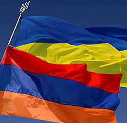 Газета: Украина может прислать в Армению нового посла