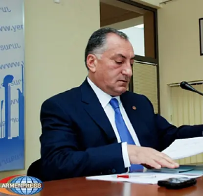 Երևանի փոխքաղաքապետը ստել է Միկոյանի արձանի մասին տեղեկություն հաղորդելիս․ «ՀԺ»
