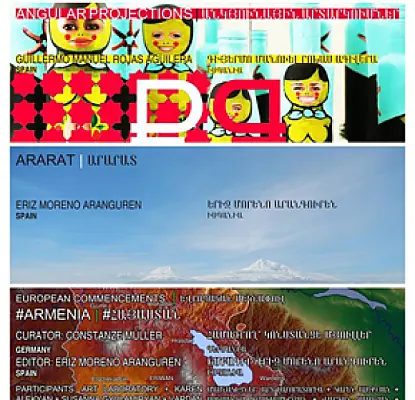 Վերաիմաստավորել իրադարձությունները․ ավելի սուր քաղաքականացված դիրքորոշում արվեստում
