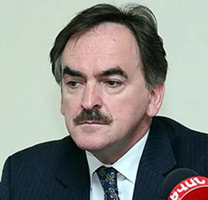 Посол Польши просит армянских журналистов не верить российской прессе