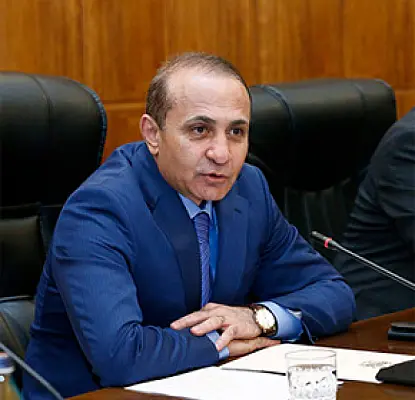 «Изъявление доброй воли». Почему правительство Армении должно уйти в отставку