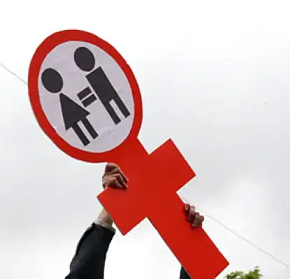 Alternative Event Marking May 1 in Yerevan (Multimedia Series)