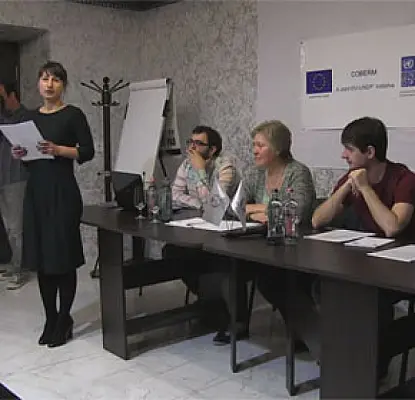 Not About Karabakh and Not in Tbilisi: Georgia-Abkhazia-South Ossetia Conflict Discussed in Yerevan