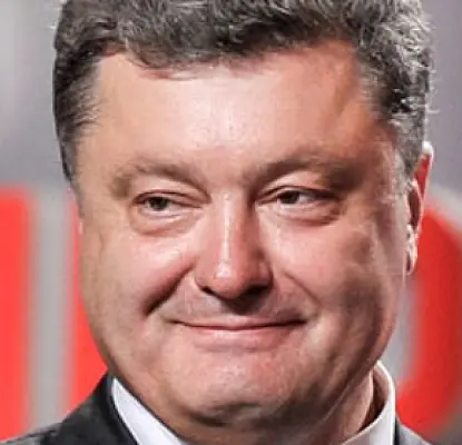 Выборы в Украине: Порошенко-президент, Кличко-мэр