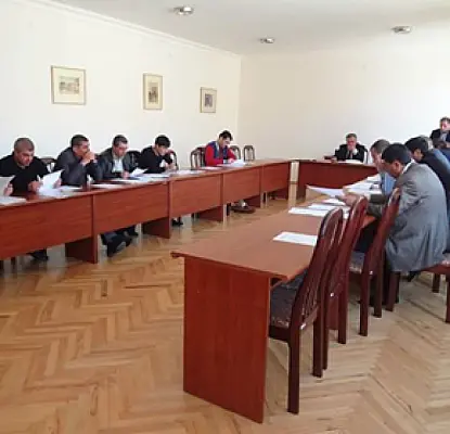 Աշտարակում ակցիա կանցկացնեն Սերժ Սարգսյանի թիկնազորի պետի ծրագրերի դեմ․ «Ժողովուրդ»