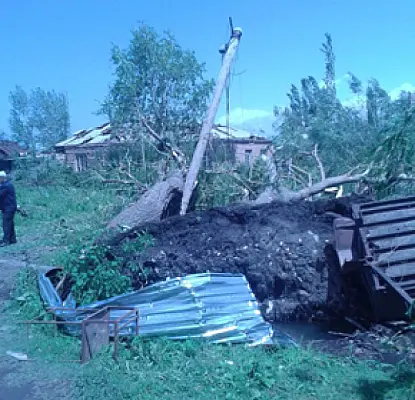 В ожидании премьера: жители армянского Вардениса блокировали дорогу в город