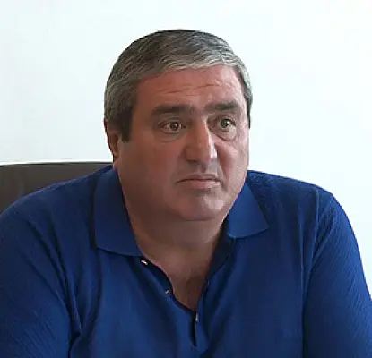 «Виллис» мэра Армавира подорвался на заминированной территории в Карабахе, есть жертва
