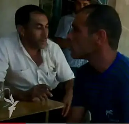 Кто и как задерживал армянина, умершего в азербайджанском плену