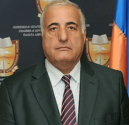 Глава езидской организации недоволен правительством Армении