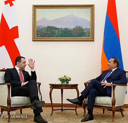 ԵՏՄ-ին անդամակցելը չի խանգարի Հայաստանին համագործակցել ԵՄ-ի հետ․ վարչապետ