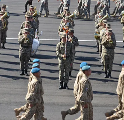 В СНБ Армении не видят смысла в публикациях о возможности ввода войск ОДКБ в Украину