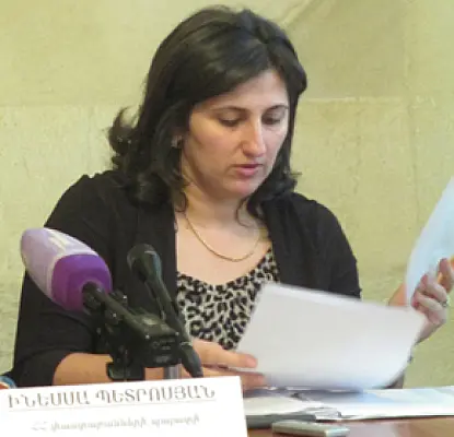 Lawyer motions to Recognize Shant Harutyunyan’s Innocence (VIDEO)