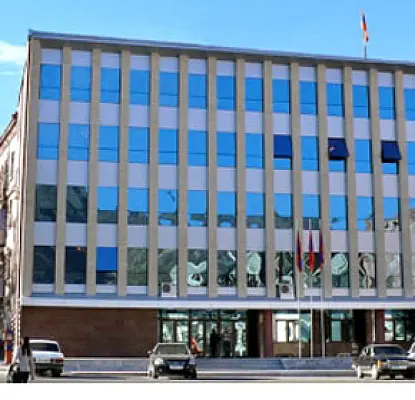 ՀՀԿ֊ն քննարկում է Սյունիքի մարզպետի պաշտոնը ՀՅԴ-ին զիջելու հարցը․ «ՉԻ»