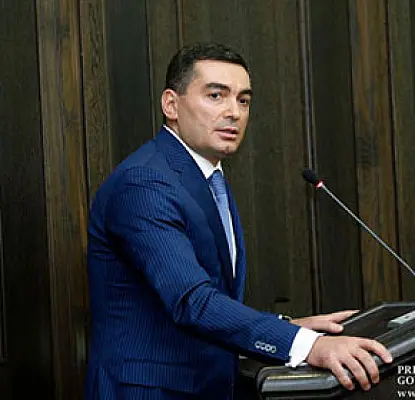 Ֆինանսների փոխնախարարին զարմացնում է փոքր և միջին ձեռնարկատերերի բողոքը