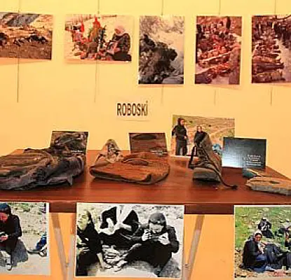 Парк Гези, погромы армян: в Турции открылась выставка «Музей позора»