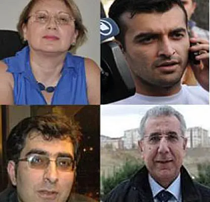 Лауреаты премии Сахарова сидят в азербайджанских тюрьмах, а Осло и Баку - партнеры