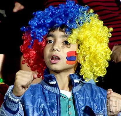  Հայաստանի հավաքականի կորցրած 2 միավորը․ պայքարը շարունակվում է