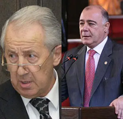 ԱԱԾ տնօրենն ու Գյումրիի քաղաքապետն ընդգրկվել են ՀԿ֊ի՝ տեղեկատվություն չտրամադրողների «սև ցուցակում»
