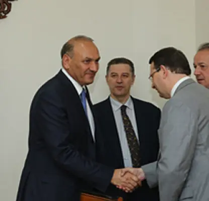 Գագիկ Խաչատրյանը ցանկանում է իր գերատեսչությանը միացնել նաև էկոնոմիկայի նախարարությունը․ «ՀԺ»
