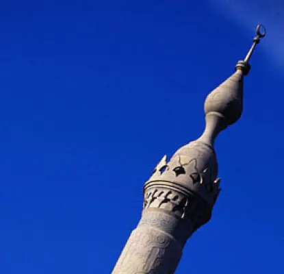 Грузинские мусульмане борются за свои права. Омбудсмен предупредил об экстремизме