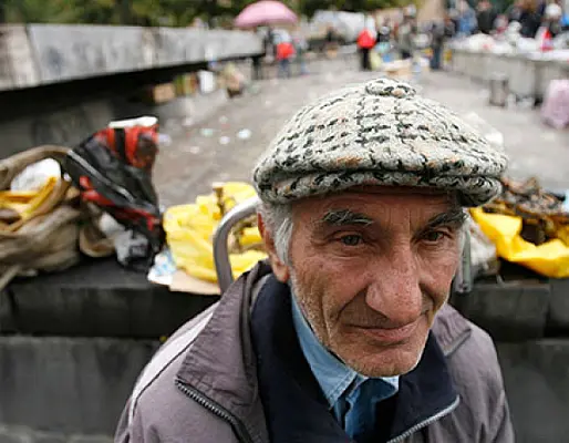 Только из бюджета мэрии Еревана на празднование Дня города потрачено $440 тысяч