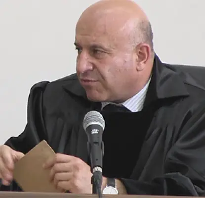 Решение судьи по делу о смерти солдата в шушинской тюрьме отменили, штрафа не будет
