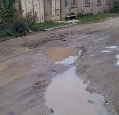 «Нет специалиста». В армянских селах повреждены водопроводные трубы