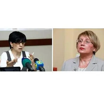 Каждое слово поддержки из Еревана могло навредить азербайджанской политзаключенной