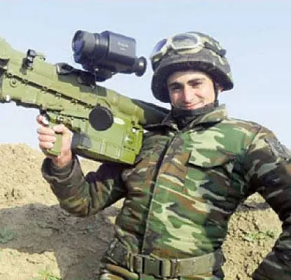 «Военная тайна» или страна должна знать «героя». О том, кто сбил армянский вертолет