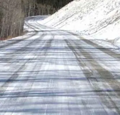 Ձյան պատճառով Հայաստանում դժվարանցանելի ճանապարհներ կան