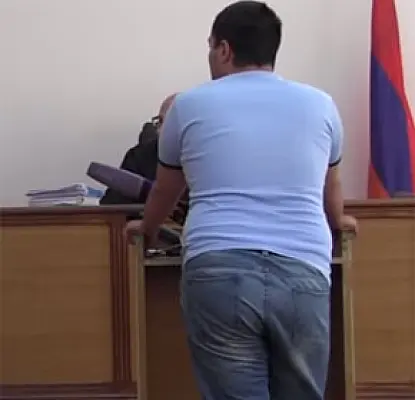В пострадавших по делу над армянскими революционерами не признали полицейских