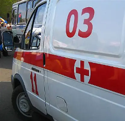 Выбросившийся из окна ереванского медцентра мужчина в тяжелом состоянии