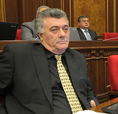 Փոխել ընտրական օրենսգիրքը՝ անցնելով 100% համամասնականի, առաջարկում են ԱԺ֊ում