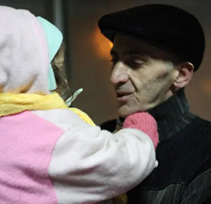 Суд выполнил требование семьи, год пикетирующей офис президента Армении