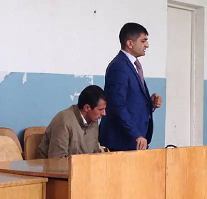 В Армении обвиняемого в домашнем насилии освободили в зале суда