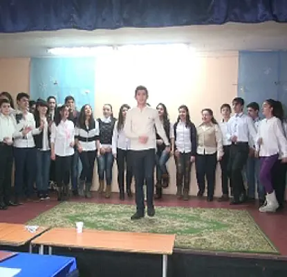 Տողան ոչ աշխատանքային օրով․ ինչպես են դպրոցները խթանում հայրենասիրությունը