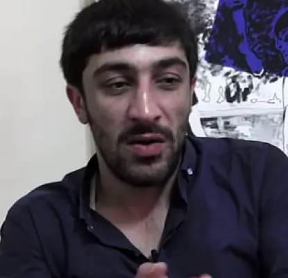 Полиция занялась делом об избиении армянского активиста