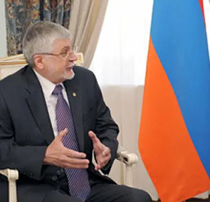 Ռուսաստանի և գործընկերների անհավասարությունը. դեսպանը` Գյումրիի ողբերգության մասին