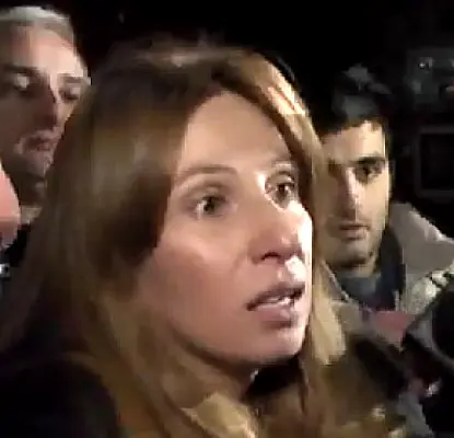 Депутат рассказала о выдвинутых властям Армении требованиях демонстрантов