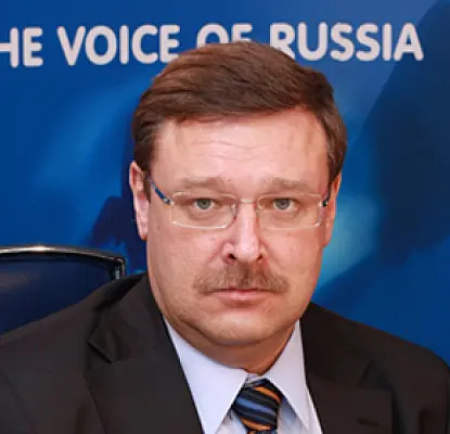 Ռուսաստանցի պաշտոնյան Հայաստանին վախեցնում է Ուկրաինայի դեպքերով