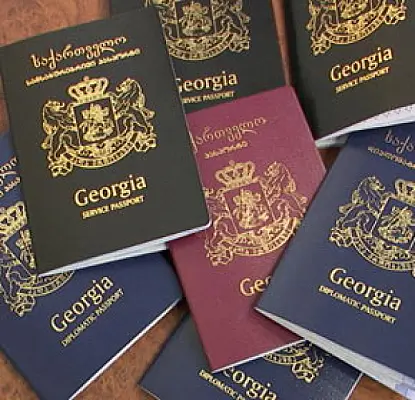 Тысячи грузинских армян тайно стали гражданами Армении, где их замечали во время выборов