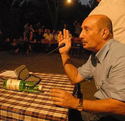 Развал России, реформы в Азербайджане, решение Карабахского конфликта